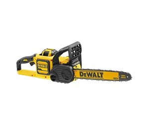 Motorsag - Dewalt 54V XR Flexvolt 40cm Chainsaw - 1 x 9Ah - DCM575X1