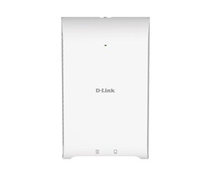 Tilgangspunkt - D-Link DAP-2622 - radio access point - DAP-2622