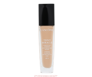 Sminke - Lancome Teint Miracle Hydrating Foundation - 02 Lys Rose - 3614271437983