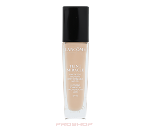 Sminke - Lancome Teint Miracle Hydrating Foundation - 010 Beige Porcelaine - 3614271437938