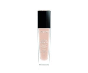 Sminke - Lancome Teint Miracle Foundation 30ml - No.010 Beige Porcelaine - 3614271437938