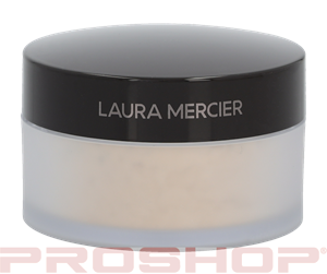 Sminke - Laura Mercier Loose Setting Powder - Translucent - 736150000316