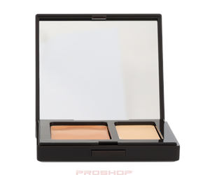 Sminke - Laura Mercier Secret Camouflage - SC-4 - 736150087683