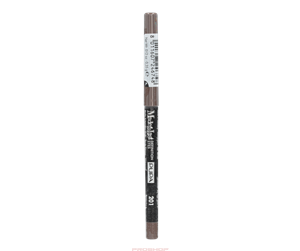 Sminke - PUPA Milano Pupa Made To Last Definition Eyes - 201 Bon Ton Brown Waterproof - 8011607246748