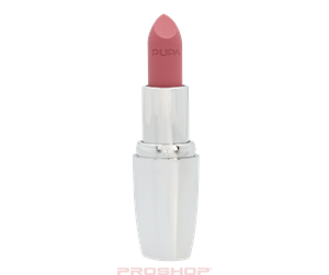 Sminke - PUPA Milano Pupa I'm Pupa Lipstick - 030 Mystery Rose - 8011607287956