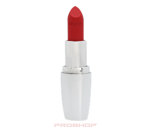 Sminke - PUPA Milano Pupa I'm Pupa Lipstick - 071 True Red Matt - 8011607288045