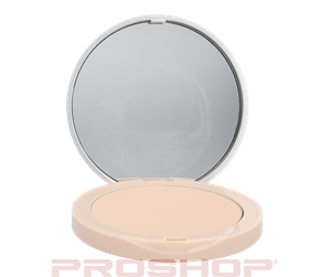 Sminke - PUPA Milano Pupa Like A Doll Compact Powder SPF15 - 002 Sublime Nude - 8011607212149