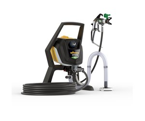 Verktøy - Wagner Airless Sprayer Control Pro 350 R - 4004025086632