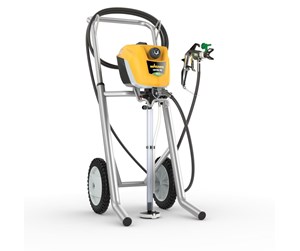 Verktøy - Wagner Airless Sprayer Control Pro 350 M - 4004025086472