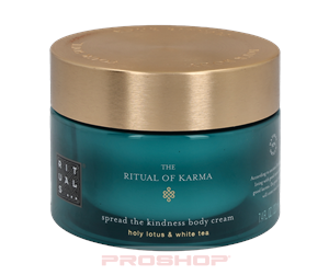 Kroppspleie - Rituals Karma Spread The Kindness Body Cream - C-RI-248-R4