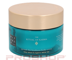 Kroppspleie - Rituals Karma Spread The Kindness Body Cream - C-RI-248-R4