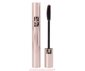 Sminke - Yves Saint Laurent YSL The Curler Mascara - 1 Rebellious Black - 3614272039209