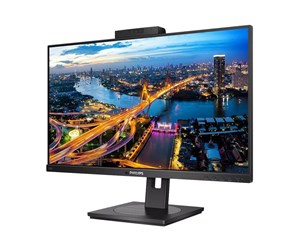 Skjerm - 24" Philips B Line 243B1JH - 243B1JH/00