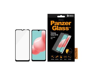 Mobil - Beskyttelsesglass - PanzerGlass Screen Protector Samsung Galaxy A32 5G | M12 - PANZER7252