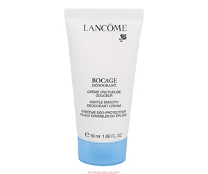 Parfyme & Dufter - Lancome Bocage Gentle Smooth Deo Cream - 3147758014709