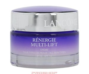 Ansiktspleie - Lancome Renergie Multi-Lift Creme - 3614270264900