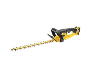 Hekktrimmer - Dewalt DCM563P1 - DCM563P1