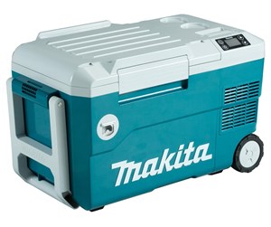 Verktøy - Makita DCW180Z Mobile Cooling Box - DCW180Z