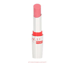 Sminke - PUPA Milano Pupa Miss Pupa Lipstick - 102 Candy Nude - 8011607178254