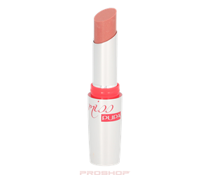 Sminke - PUPA Milano Pupa Miss Pupa Lipstick - 600 Champagne - 8011607178483