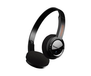 Hodetelefoner - Creative Sound Blaster JAM - 51EF0950AA000