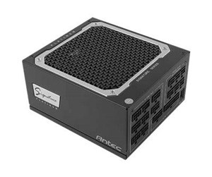 Strømforsyning (PSU) - Antec Signature Platinum 1000 Strømforsyning (PSU) - 1000 Watt - 135 mm - ATX - 80 Plus Platinum sertifisert - 0-761345-11702-9