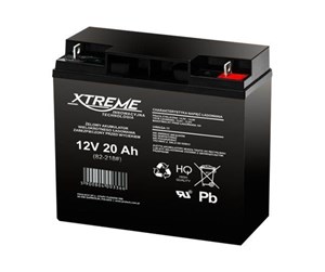 UPS - BLOW XTREME - 82-218#