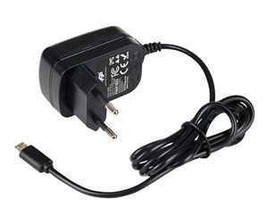 Mobil - Adaptere og ladere - Akyga AK-TB-23 power adapter - Micro-USB Type B - 10 Watt - AK-TB-23