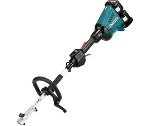 Verktøy - Makita DUX60ZM4 - DUX60ZM4