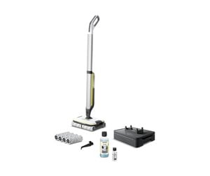 Rengjøring - Kärcher FC 7 Premium Cordless - 1.055-760.0