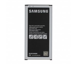 Mobil - Adaptere og ladere - Samsung Battery Pack EB-BG390BBE 2800 - GH43-04737A