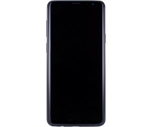 Mobil - Andre tilbehør - Samsung Front LCD Asm Black Galaxy S9 Plus SM-G965 - GH97-21691A