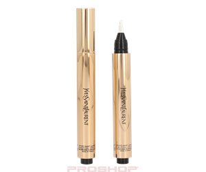 Sminke - Yves Saint Laurent Touche Eclat Radiant Touch - 02 Lumious Ivory - C-YS-001-V4