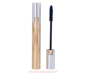 Sminke - Yves Saint Laurent Mascara Volume Effet Faux Cils - 06 Deep Night - 3365440206465