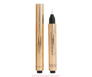 Sminke - Yves Saint Laurent Touche Eclat - Radiant Touch - 4.5 Luminous Sand - 3365440184961