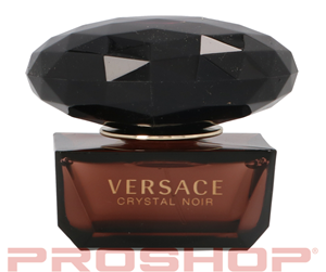 Parfyme & Dufter - VERSACE Crystal Noir - P-VC-404-50