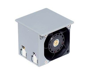 Kabinettvifte - Synology case fan - 2U - Kabinettvifte - 60mm - Grå - FAN 60*60*51_1