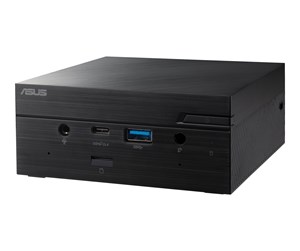 Stasjonær PC - ASUS Mini PC PN51-B7082ZD - Ryzen 7 5700U - 90MS02A1-M00820