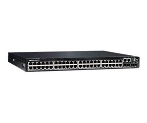 Switch/splitter - Dell EMC PowerSwitch N3200-ON Series N3248TE-ON - 210-ASOZ