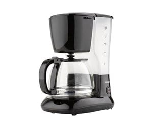 Kaffe & Espresso - Tristar CM-1245 - coffee maker - CM-1245