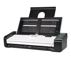 Skanner - Avision AD215L - document scanner - desktop - USB 2.0 - FL-1513B