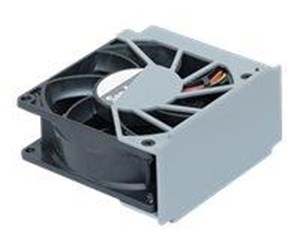 Kabinettvifte - Synology case fan - Kabinettvifte - 80mm - Grå - FAN 80*80*32_6