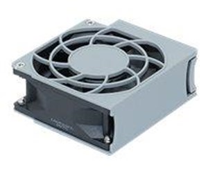 Kabinettvifte - Synology case fan - Kabinettvifte - 80mm - Grå - FAN 80*80*32_7