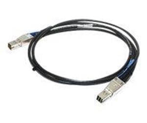 Scsi - Synology SAS external cable - CABLE MINISASHD_EXT1