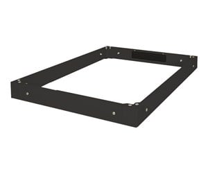 Rackskap - DIGITUS Professional - DN-19 PLINTH-8/12-B