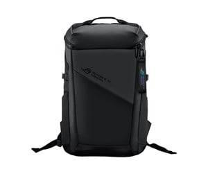 Veske/Hylster/Sekk til bærbar PC - ASUS ROG Ranger BP2701 - 17" - Gaming Backpack - 90XB06L0-BBP000