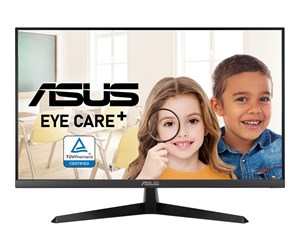 Skjerm - 27" ASUS VY279HE - 90LM06D0-B01170