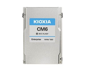 SSD - Kioxia CM6-V Series - KCM61VUL800G