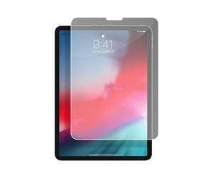 Mobil - Beskyttelsesglass - Compulocks iPad Air 10.9-inch Shield Screen Protector - DGSIPDA109