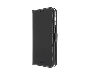 Mobil - Deksel og etui - Insmat Flip Case - flip cover for mobile phone - 650-2928